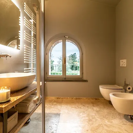 Villa Porri By Mmega Siena