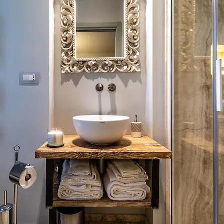 Porri By Mmega Siena