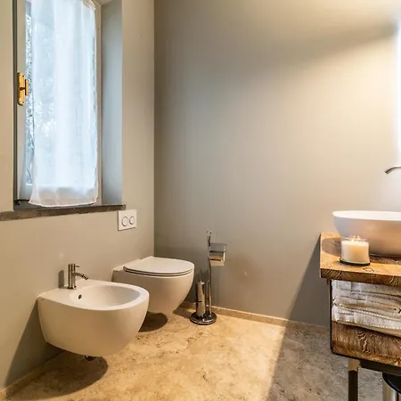 Porri By Mmega Siena