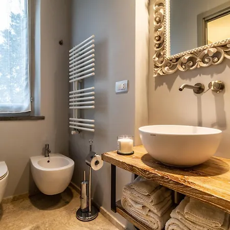 Villa Porri By Mmega Siena