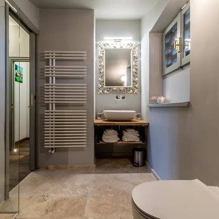 Porri By Mmega * Siena