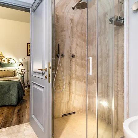 Porri By Mmega Villa Siena