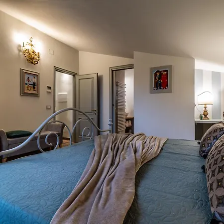 Villa Porri By Mmega Siena