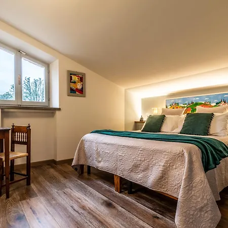 Porri By Mmega Siena