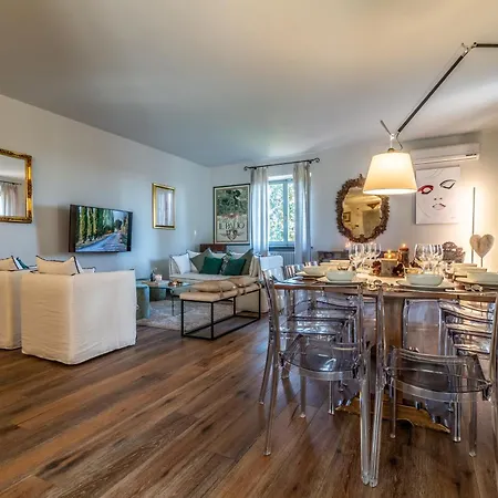 Porri By Mmega Villa