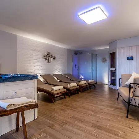 Villa Porri By Mmega *