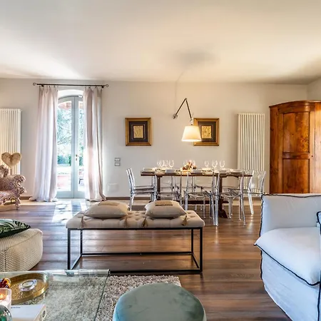 Villa Porri By Mmega Siena