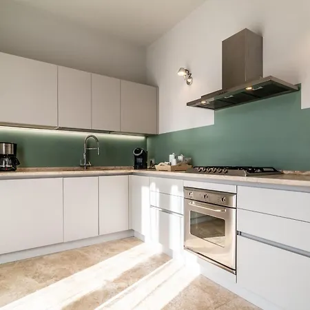 Porri By Mmega Siena