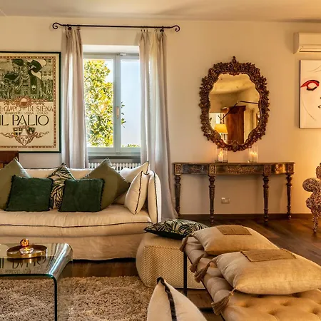 Villa Porri By Mmega *