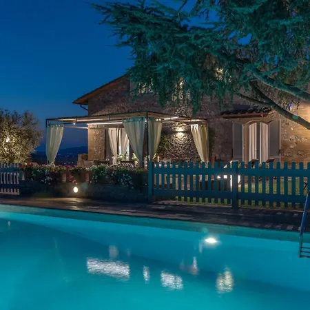 Villa Porri By Mmega