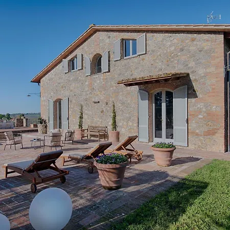 Porri By Mmega * Siena