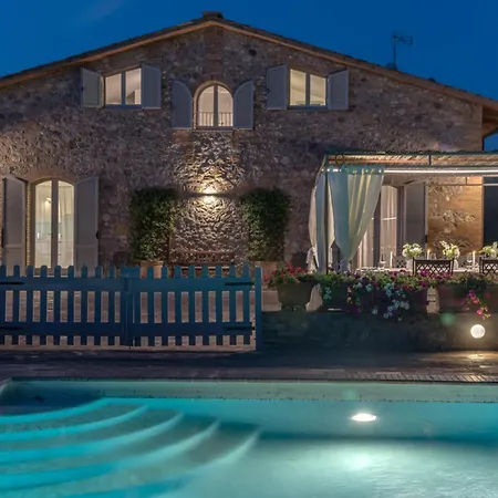 Villa Porri By Mmega